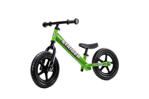 Strider Rowerek Biegowy 12