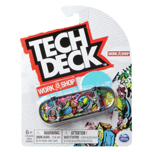 Tech Deck fingerboard (1pk)