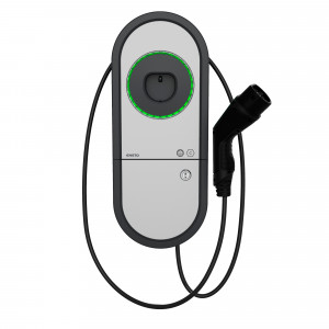 Ensto One Home HCR 7kW Stacja ładowania wallbox