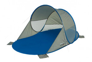 Namiot plażowy High Peak Calvia niebiesko-szary 10124