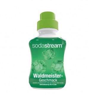 Syrop do SodaStream Waldmeister 375 ml