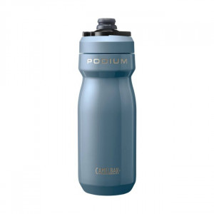 Bidon CamelBak Podium Insulated Steel, 550ml, Pacific