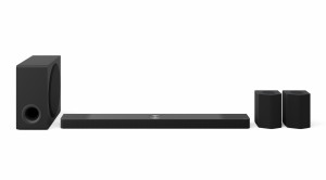 Soundbar LG S95TR (nowość 2024)