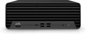 HP Elite 600 G9 SFF i5-12500 16GB DDR5 SSD512 DVD W11Pro 3Y OnSite