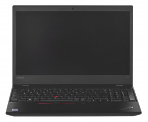LENOVO ThinkPad T570 i5-6300U 8GB 256GB SSD 15