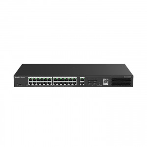 Switch Smart Ruijie Reyee RG-ES228GS-P