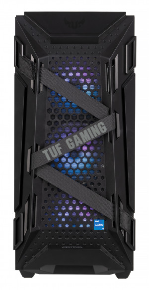 Actina PBA 12100F/16GB/1TB/RX6600XT/600W
