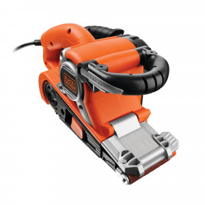 Szlifierka taśmowa 720W 75mm BLACK+DECKER