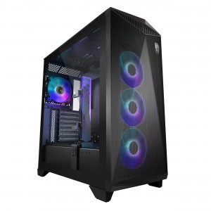 Obudowa MSI MPG GUNGNIR 300R AIRFLOW (306-7G21R21-W57)