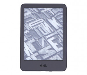 Kindle 11 black ( bez reklam)