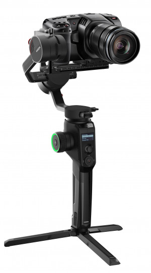 Gimbal do aparatu Moza AirCross 2