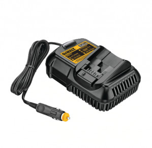 Ładowarka samochodowa DEWALT DCB119-XJ XR 10,8V