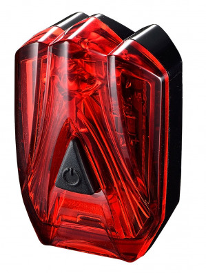 LAMPA TYLNA INFINI LAVA RB NA BATERIE