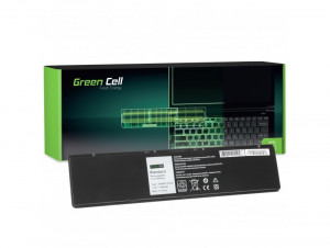 GREEN CELL BATERIA DE93 4500MAH 7.4V