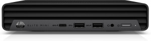 HP Elite 800 G9 Mini i7-12700 16GB DDR5 4800 SSD512 Intel UHD Graphics W11Pro