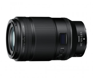 Obiektyw NKKOR Z MC 105mm f/2.8 VR S