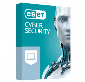 ESET Cybersecurity ESD 1U 12M