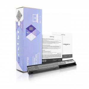 Bateria Mitsu BC/AS-X301 (Asus 4400 mAh 48 Wh)
