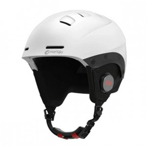 Kask narciarski Smart4U SS1 
