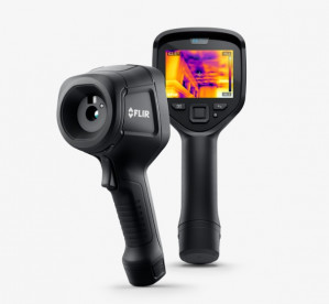 FLIR KAMERA TERMOWIZYJNA E6-PRO
