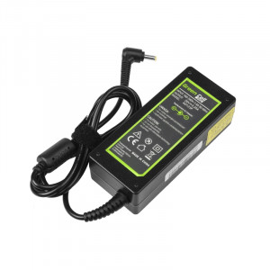 GREEN CELL ZASILACZ AD123P 65W / 20V 3.25A / 4.0MM