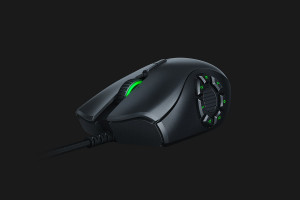 MYSZ RAZER Naga Trinity