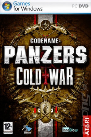 Codename: Panzers - Cold War
