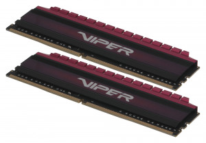 PATRIOT VIPER DDR4 2x16GB 3600MHz CL18