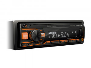 Radio samochodowe Alpine UTE-200BT
