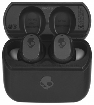 słuchawki Skullcandy Mod True Black Black