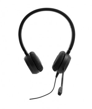 Lenovo Wired VOIP Stereo Headset 4XD0S92991