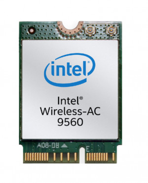KARTA WI-FI WIRELESS-AC 9560.NGWG.NV