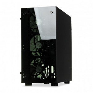 OBUDOWA I-BOX MINI TOWER PASSION V4 GAMING