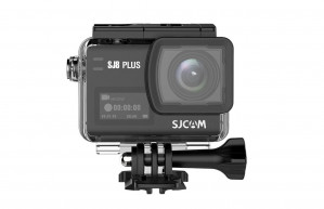 Kamera SJCAM SJ8 PLUS BLACK