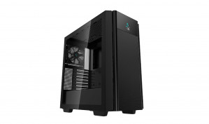 Obudowa DeepCool CH510 MESH DIGITAL (R-CH510-BKNSE1-G-1)