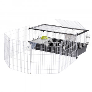 FERPLAST CAGE PARKHOME 120