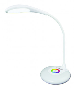 ESPERANZA LAMPKA LED BIURKOWA 256 KOL RGB ALTAIR