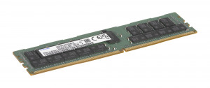 SAMSUNG 32GB DDR4 ECC REG 3200MHz