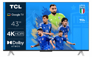 Telewizor 43