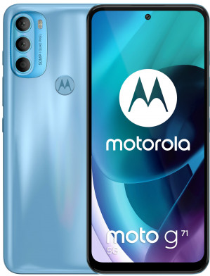 Motorola Moto G71 6/128GB 6,4