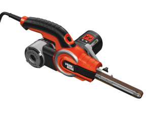 Pilnik taśmowy BLACK+DECKER KA902EK-QS 400W