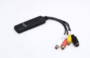 Video grabber media-tech mt4169 mt4169