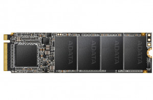 ADATA DYSK SSD XPG SX6000Pro 512G PCIe 3x4
