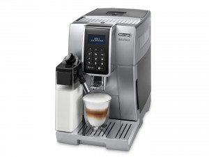 Ekspres ciśnieniowy DeLonghi ECAM 350.75.S