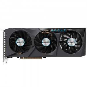 Karta graficzna Gigabyte Radeon RX 6600 EAGLE 8GB GDDR6 (GV-R66EAGLE-8GD)