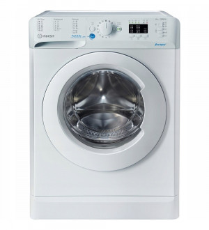 Pralka INDESIT BWSA 61051 W EU N