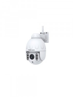 OBROTOWA KAMERA IP FOSCAM SD4