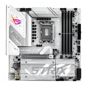 Płyta główna ASUS ROG STRIX B860-G GAMING WIFI (90MB1JF0-M0EAY0)