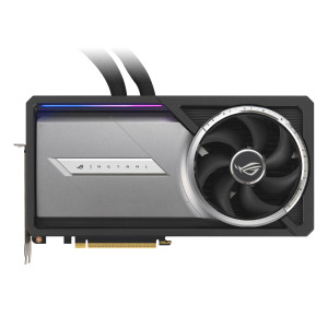 Karta graficzna ASUS GeForce RTX 5090 ROG Astral 32GB OC (90YV0LW2-M0NA00)