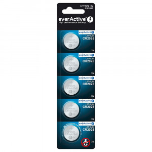 EVERACTIVE BATERIE LITOWE CR20255BL